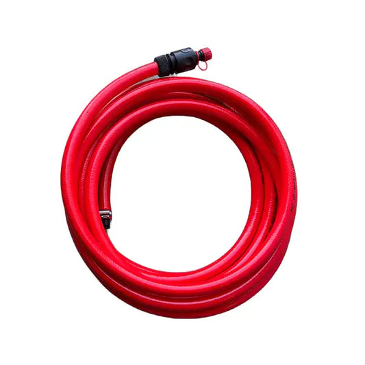 Professional TermX Reticulation Hose 50m: Consistent and Reliable Termite Protection