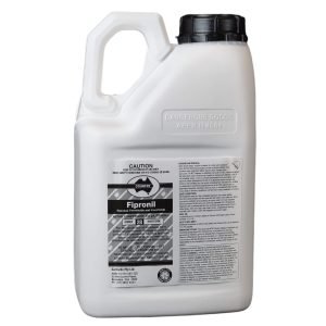 Country Fipronil Residual Termiticide & Insecticide 5L: Reliable, Long-Lasting Protection Against Termites and Insects