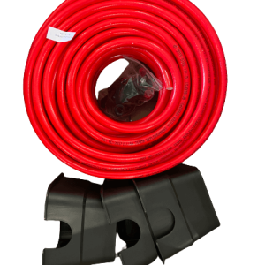 Professional TermX Reticulation Hose 50m: Consistent and Reliable Termite Protection