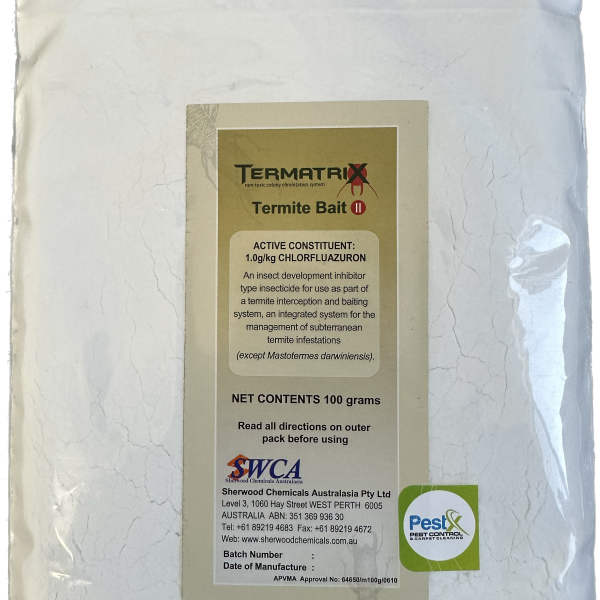 Termatrix Termite Bait Bags | 4 Pack – Termite Boss